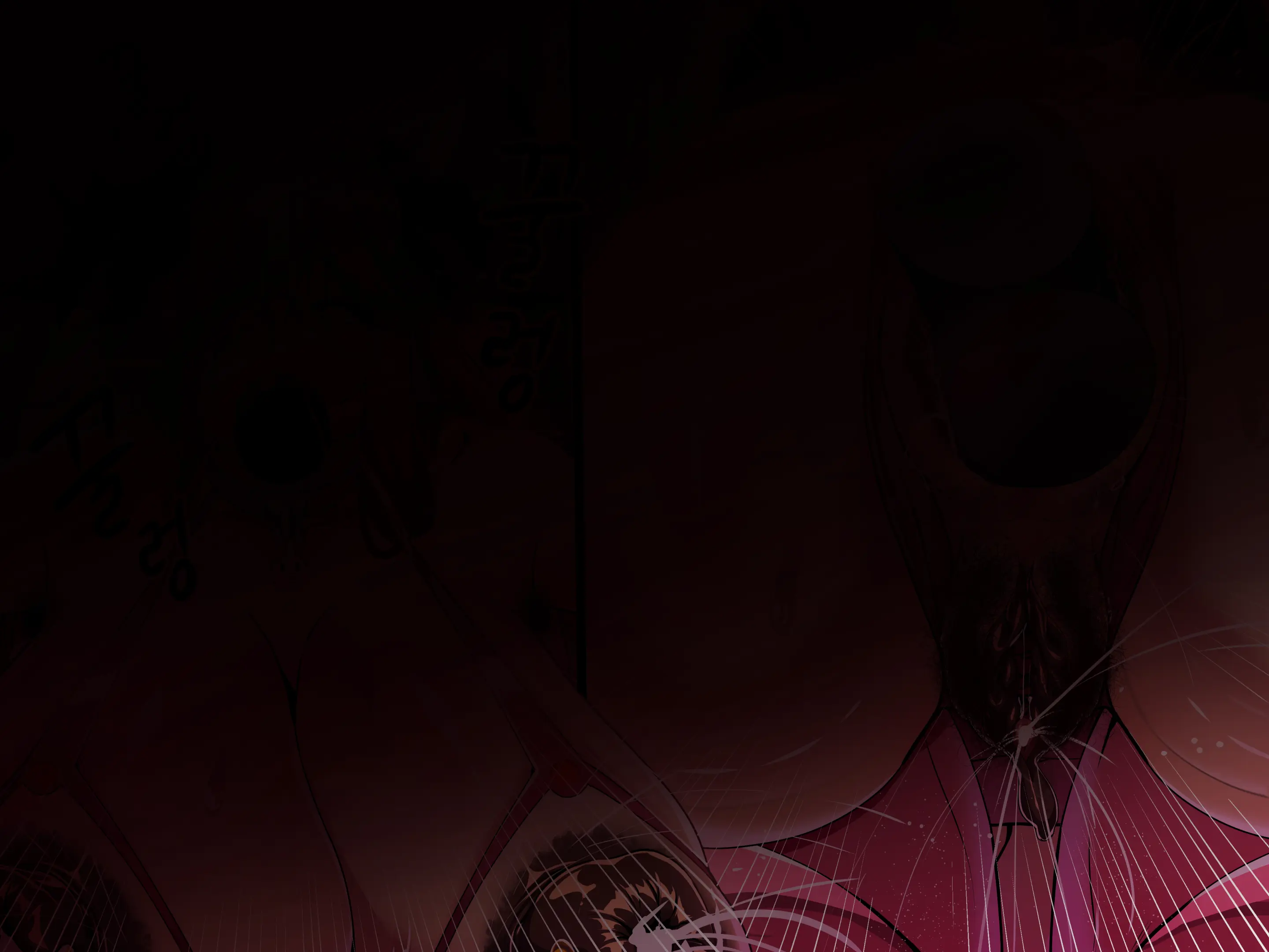 ELSWORD Elesis 3 CG